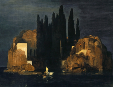 Arnold Böcklin